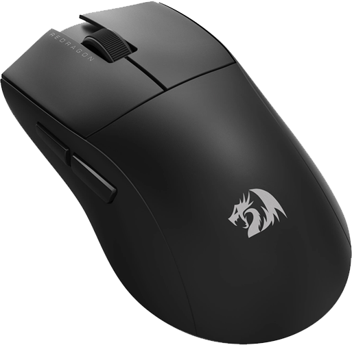 Миша Redragon M916-PRO-4K K1NG Black (72211) | Зображення 3