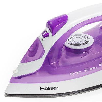 Утюг Hölmer HIT-2020 | Зображення 5