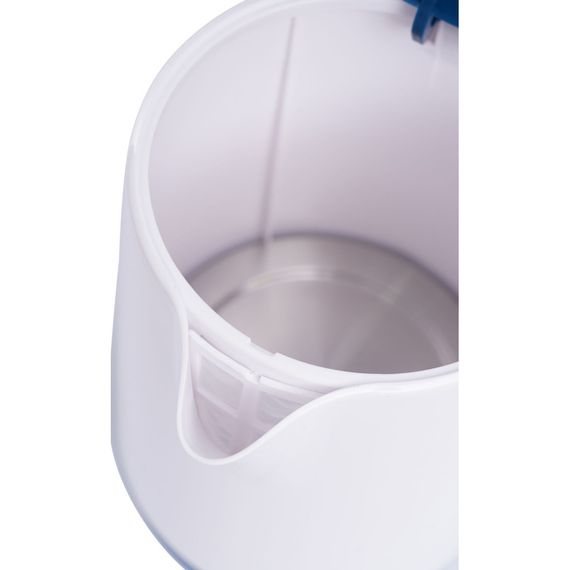 Електрочайник Edler EK4520 Blue | Зображення 6