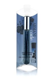 МІНІПАРФУМИ ЖІНОЧІ GIORGIO ARMANI CODE 20 МЛ