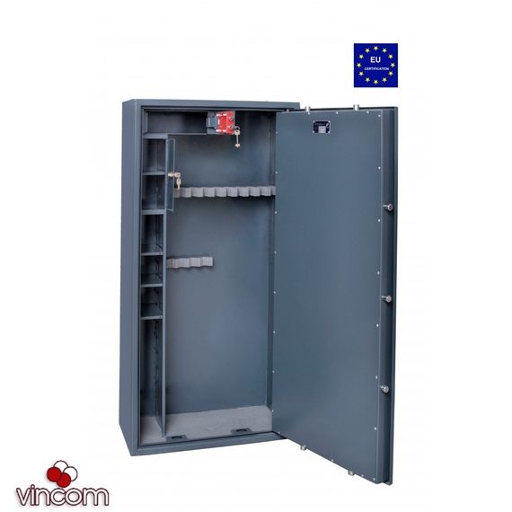 Сейф оружейный Griffon GH.750.E | Зображення 1