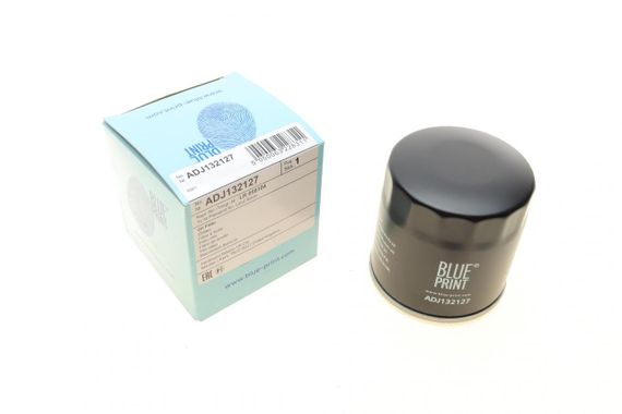 Фільтр масляний Citroen Jumper Ford Tourneo Transit Land Rover Defender Peugeot Boxer 2.2D 2.4D 06- ADJ132127