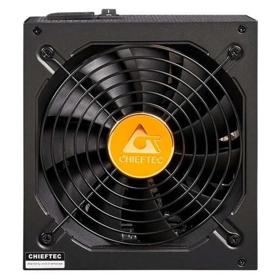 Блок живлення Chieftec 1050W Polaris 3.0 (PPS-1050FC-A3) | Зображення 1