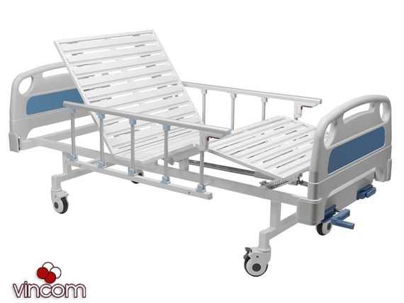 Кровать медицинская HILFE КМ-05 | Зображення 6