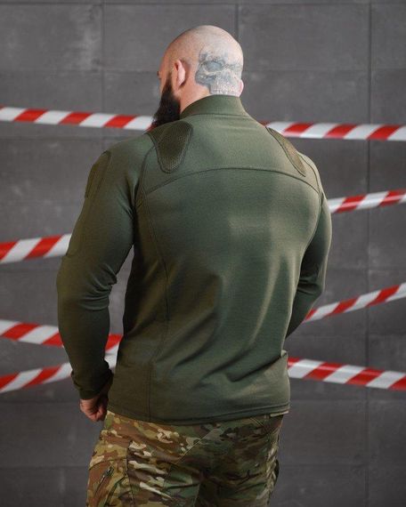 Тактичний Убакс з демфером 5.11 олива ВН1099 | Зображення 3