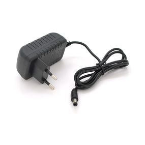 Зарядний пристрій для акумуляторів Li-ion 25,2V1A,6S,штекер 5.5*2.5,BOX