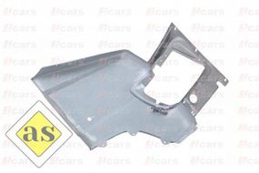 Переднє праве крило Mercedes Vario (4cars)