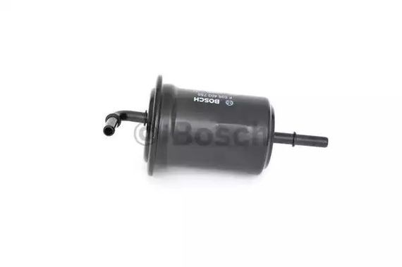 Фільтр паливний TOYOTA HILUX, BOSCH (F026403755) | Зображення 1