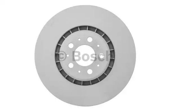 Диск гальмівний VOLVO XC90, BOSCH (0986479202)