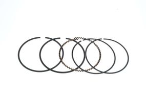 Кольца   4T CB/CG   Ø63,50mm   (150/200cc STD)   SUNY   (mod.B)