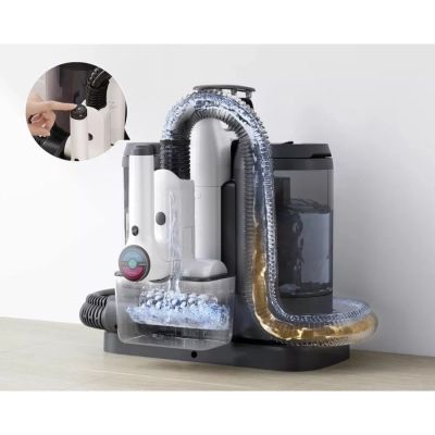 Пылесос Tineco iCarpet One Spot (SC050300DE) | Зображення 5