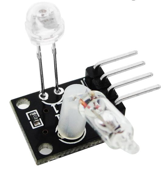 Модуль KY-027 з датчиком нахилу Diymore