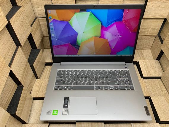 Ультрабук Б-клас Dell Latitude 5411 / 14" (1920x1080) IPS / Intel Core i5-10400H (4 (8) ядра по 2.6 - 4.6 GHz) / 8 GB DDR4 / 256 GB SSD M.2 / Intel UHD Graphics / WebCam / Windows 10 б/в | Зображення 1