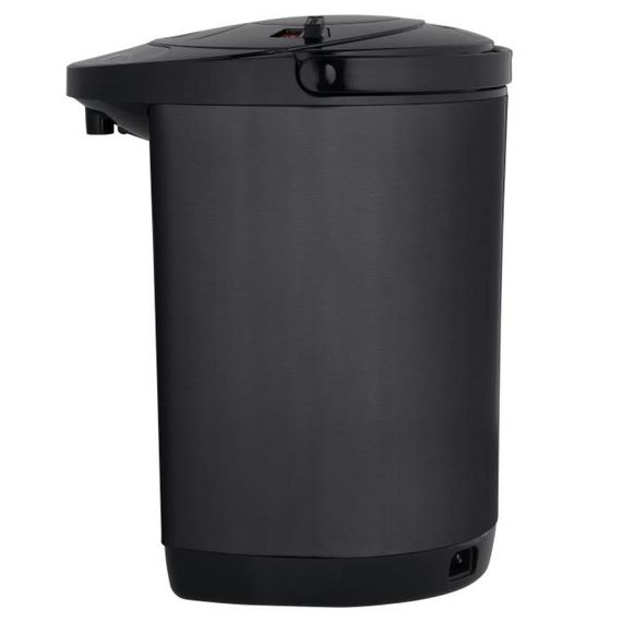 Термопот Rotex RTP453-BS 4.5 л черный | Зображення 3