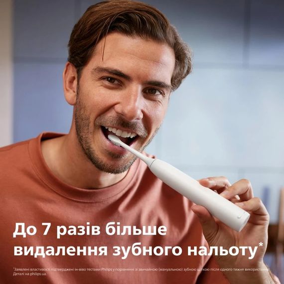 Електрична зубна щітка Philips Sonicare HX7108/01 (серія 5300) | Зображення 7