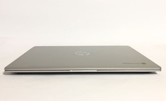 Ультрабук HP Pro c640 G2 Chromebook / 14" (1920x1080) IPS / Intel Core i3-1115G4 (2 (4) ядра по 2.2 - 4.1 GHz) / 8 GB DDR4 / 256 GB SSD / Intel UHD Graphics / WebCam / ChromeOS б/в + Подарунок Флеш-накопичувач Kingston DataTraveler Exodia S 64 ГБ | Зображення 5