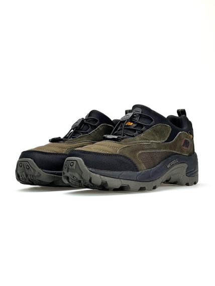 Мужские кроссовки MOC EVO 1TRL X Khaki Black , Вьетнам 42 26 | Зображення 3