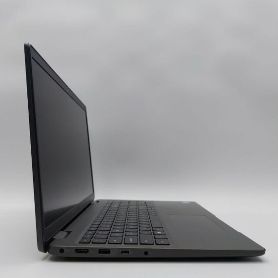 Ультрабук Dell Latitude 3540 / 15.6" (1920x1200) IPS / Intel Core i5-1335U (10 (12) ядер по 3.4 - 4.6 GHz) / 16 GB DDR4 / 256 GB SSD / Intel Iris Xe Graphics / WebCam б/у | Зображення 7