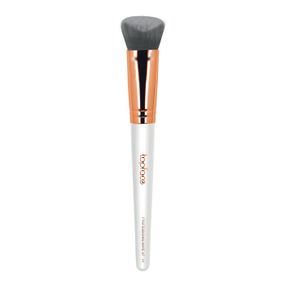 Пензлик для макіяжу Professional Make-UP Topface PT901-F24 (для тональної основи)