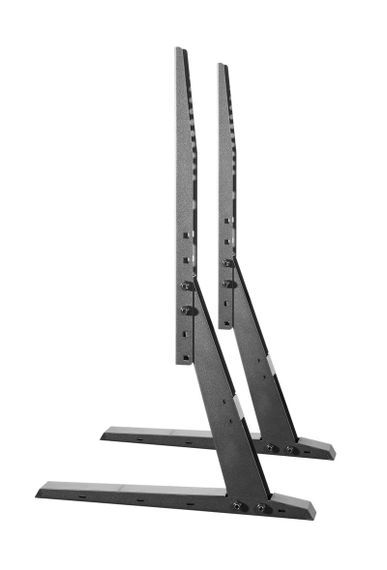 Настільна підставка під телевізор  Gembird TVS-D70F-01 | Зображення 3