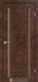 Двері Корфад Oristano OR-04 міжкімнатні
