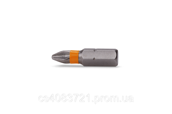 Бита LT РН3x25 мм 1/4" CrV (501-023)