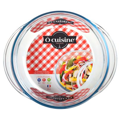 Каструля O Cuisine 2,2л + 0,8л (208AC00/1043) | Зображення 4
