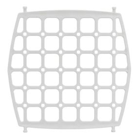 Запасні двері Trixie для переноски Capri 1 пластикові білі