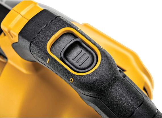 Пылесос аккумуляторный DeWALT DCV501LN | Зображення 7