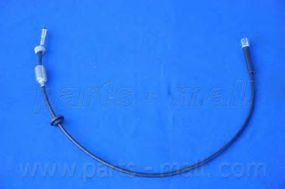 Трос спідометра DAEWOO MATIZ (вир-во PARTS-MALL) PARTS-MALL PTC015