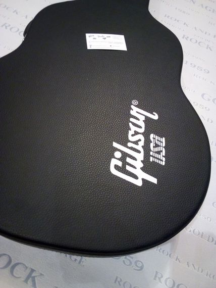 Кофр кейс Case для Gibson J200 Black China | Зображення 7
