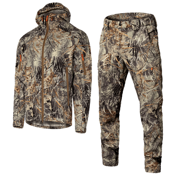 Костюм Instinct Twill Татарське зілля (2415), L