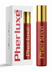 Духи з феромонами для для жінок Pherluxe Red for women, 33 ml sexstyle