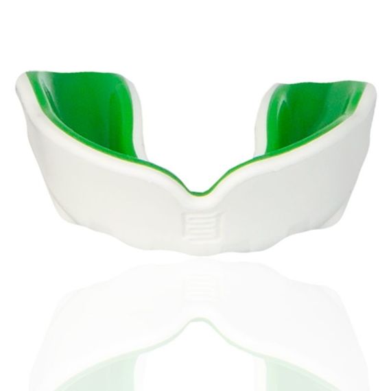Капа MAKURA Ingis доросла (вік 11+) White/Green (art.6017514051) | Зображення 1