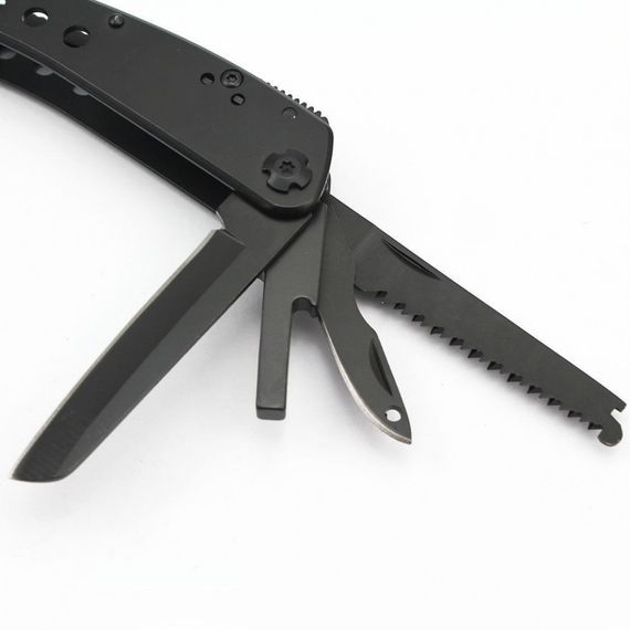 Мультитул Multi Tool Ganzo G201-B | Зображення 2