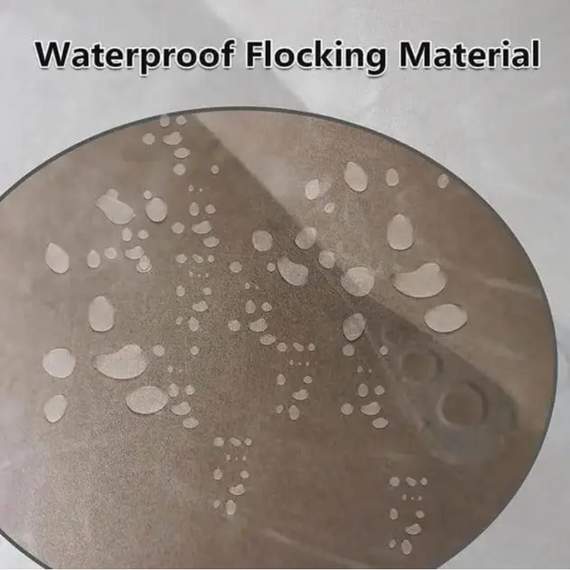 Зручне Надувне крісло диван із підлокітниками, ПВХ із велюровим покриттям, електронасос у комплекті | Зображення 3