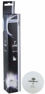 Мячи для настольного тенниса Donic-Schildkrot 1T-Training (6)