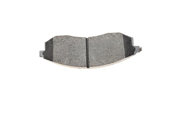 Колодки гальмівні передні Nissan Maxima 94-00 22-0306-0 | Зображення 3