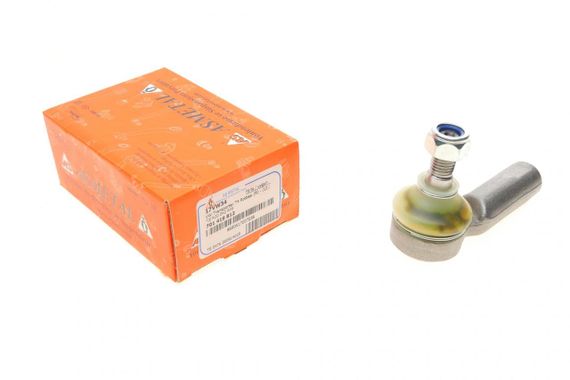 Наконечник тяги рульової R VW T4 -96 d=14mm  17VW34