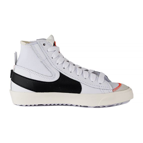 Кросівки Nike BLAZER MID 77 JUMBO | Зображення 2