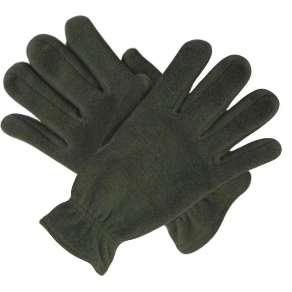 Комплект (шапка, бафф, перчатки) Ranger, олива 58-61 (RA89561) | Зображення 3