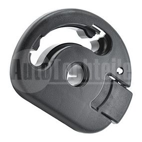 Ремкомплект подлокотника Renault Dokker 13-21 / Lodgy 12- / Logan/Sandero 12-, AutoTechteile, 505 1714, 877631170R