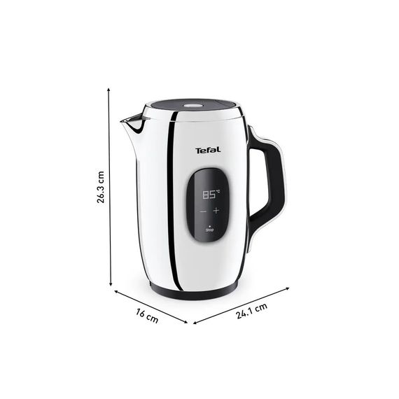 Електрочайник Tefal KI883D10 | Зображення 2