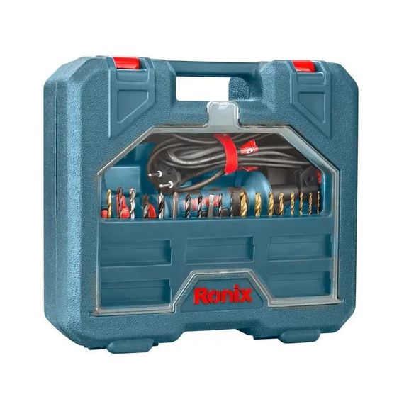 Дриль ударний Ronix 2250K | Зображення 7