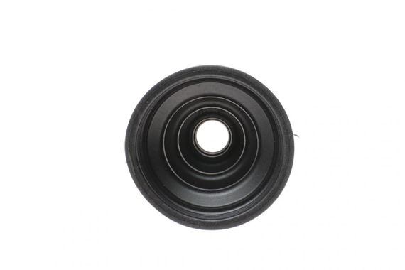 Пыльник шруса наружный Nissan Qashqai X-Trail 1.5 2.5 16V 01- к-кт хомуты и смазка 17x64x68mm  ADN18137 | Зображення 1