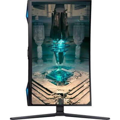 Монитор Samsung LS27BG650EIXUA | Зображення 5