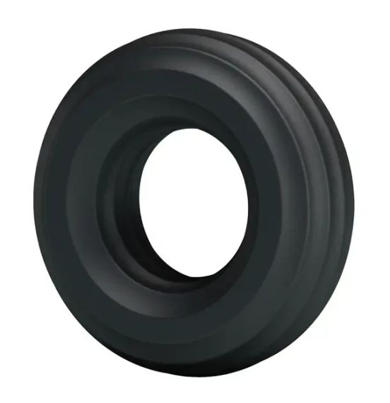 Ерекційне кільце BAILE - COCK RING, BI-210174 Sex Aura | Зображення 1