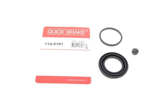 Ремкомплект супорта заднього Mazda CX-7 9 07- d=43mm   Mazda  114-0191