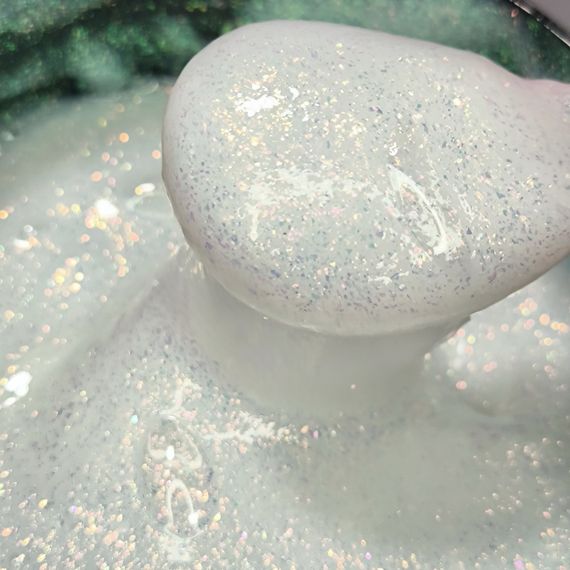 Гель для наращивания Mi YUKI №1 Builder Gel (молочный с хлопьями юкки) 5мл