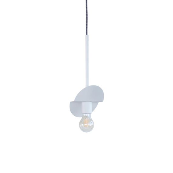 Світильник підвісний (люстра) Bird P170 Білий, Atmolight | Зображення 1